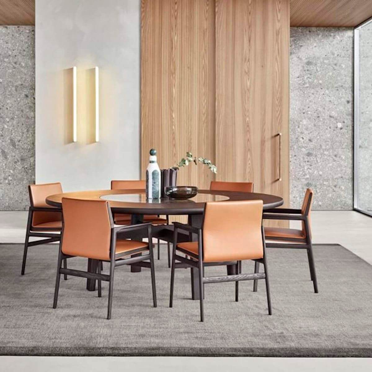 Mesa Home Hotel - Poliform Mesa Home Hotel - Poliform