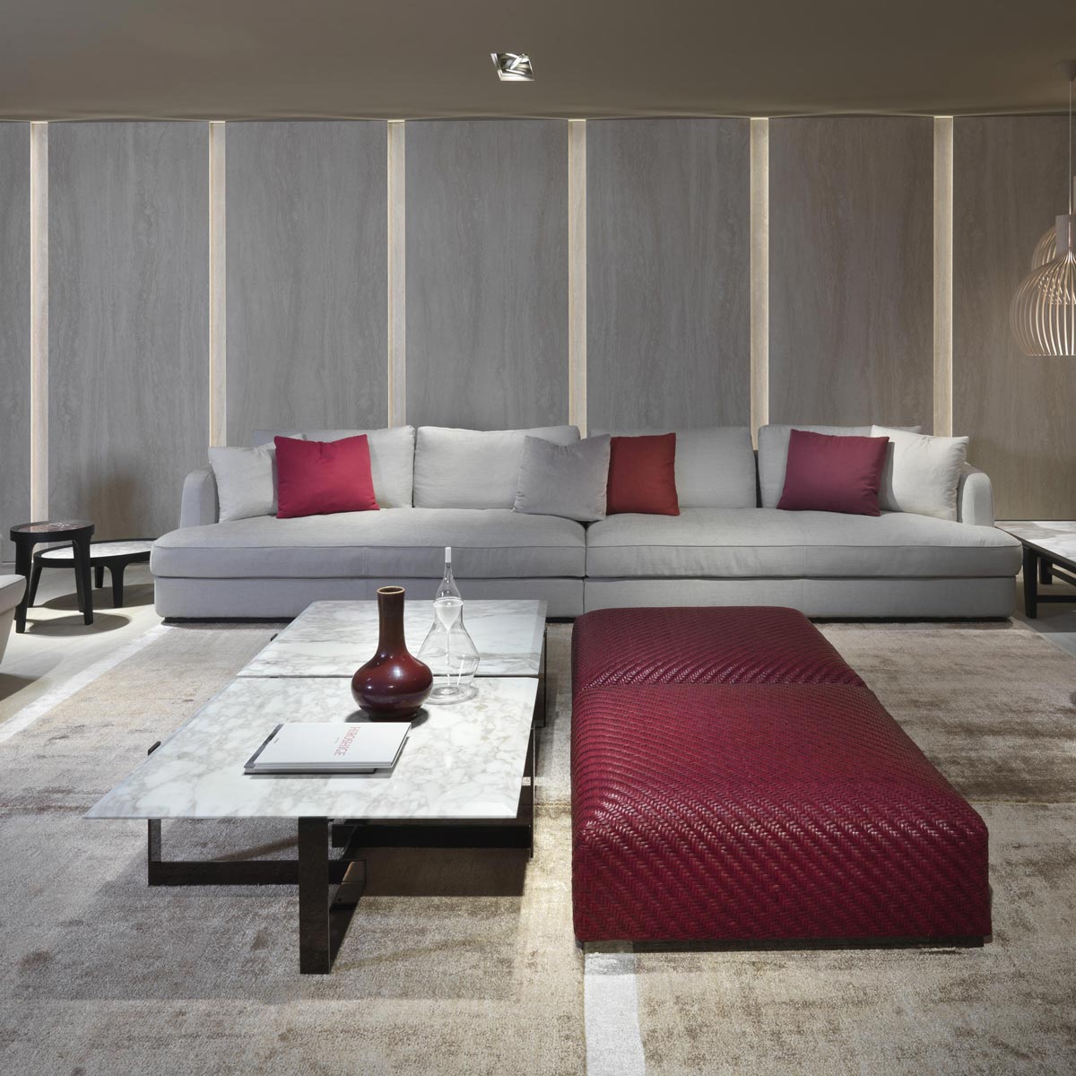 Mesita Jacques 152 - Flexform mood