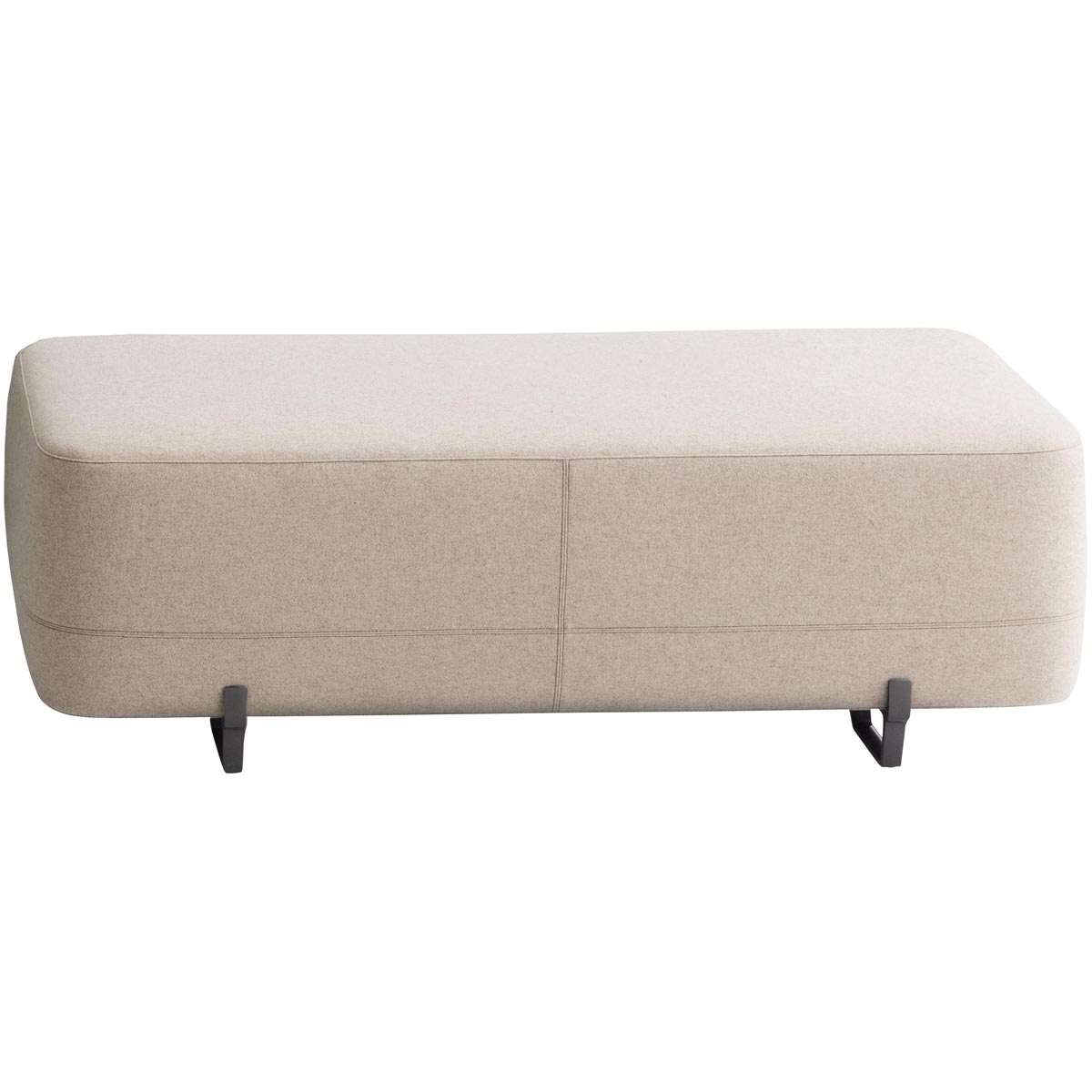 Pouf New York - Poliform Pouf New York - Poliform
