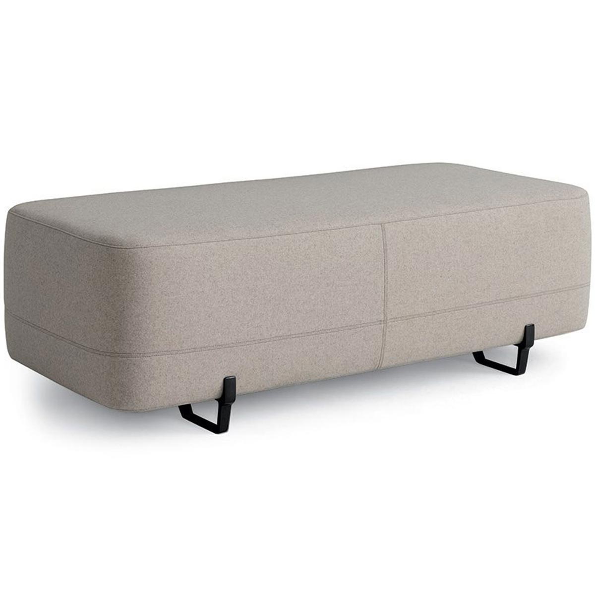 Pouf New York - Poliform Pouf New York - Poliform