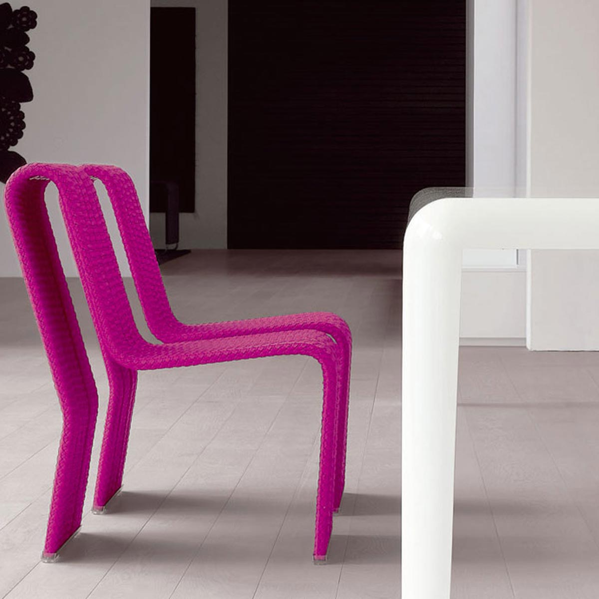 Silla Frame - Paola Lenti