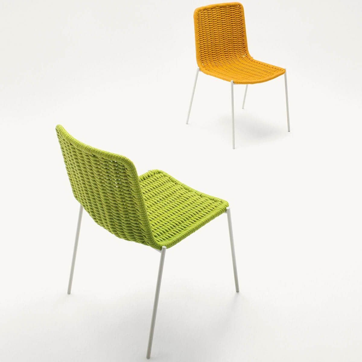 Silla Kiti - Paola Lenti