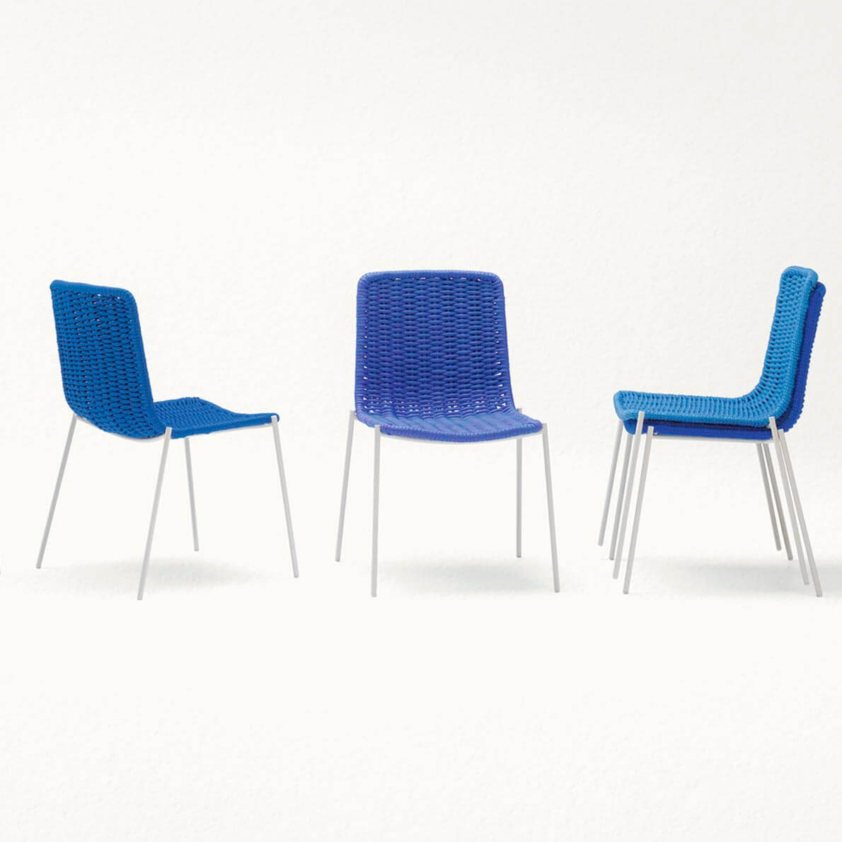 Silla Kiti - Paola Lenti