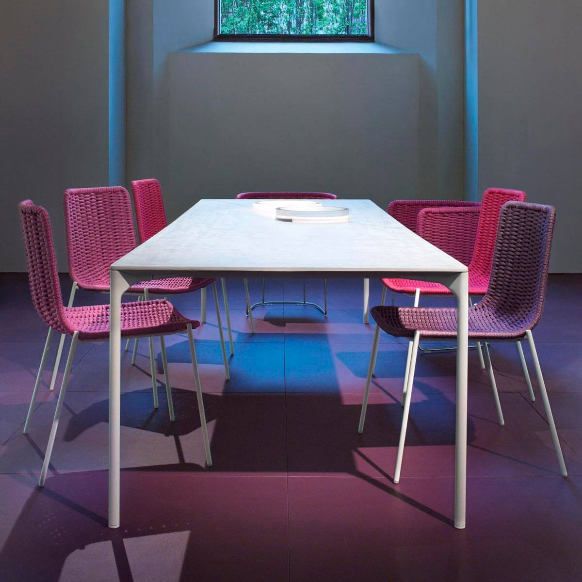 Silla Kiti - Paola Lenti