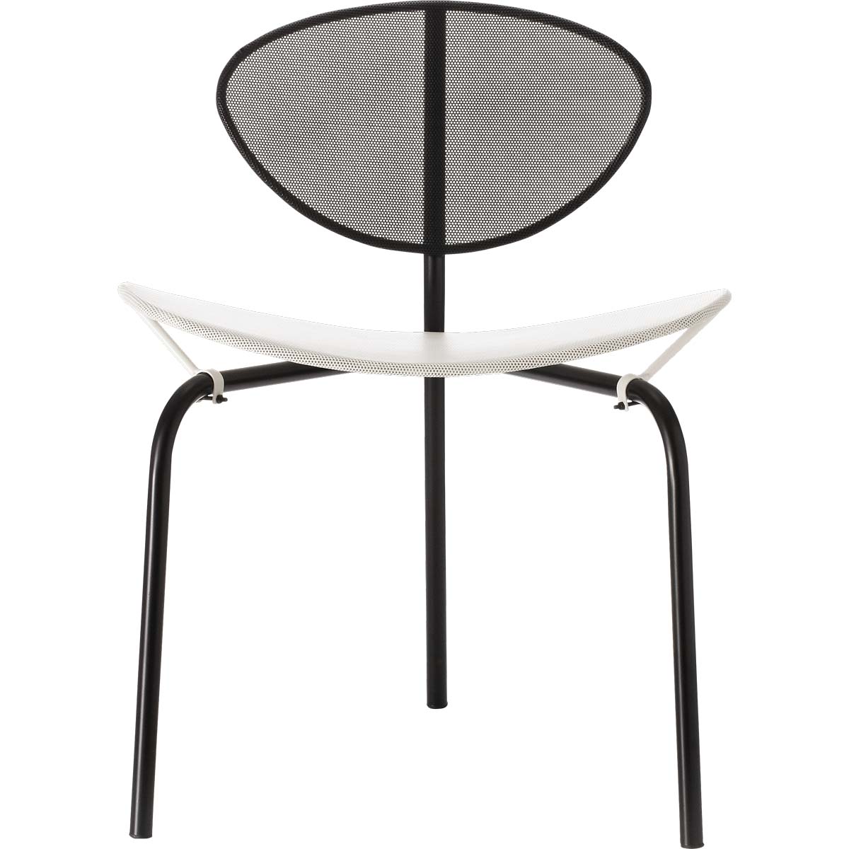 Silla Nagasaki Blanco - Gubi Silla Nagasaki Blanco - Gubi