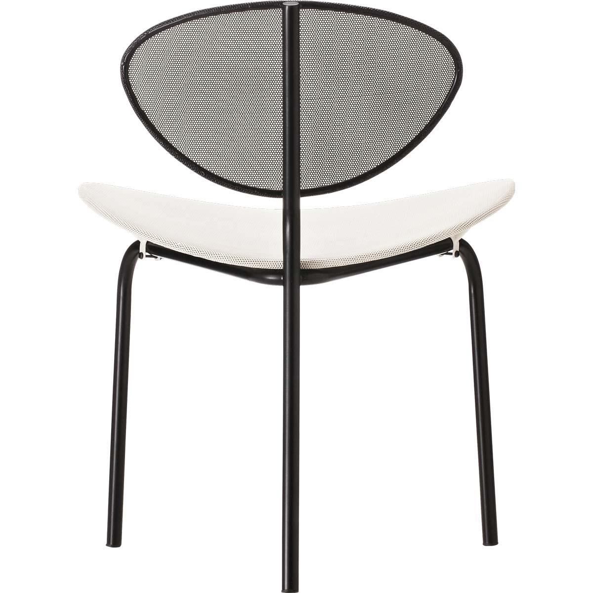Silla Nagasaki Blanco - Gubi Silla Nagasaki Blanco - Gubi