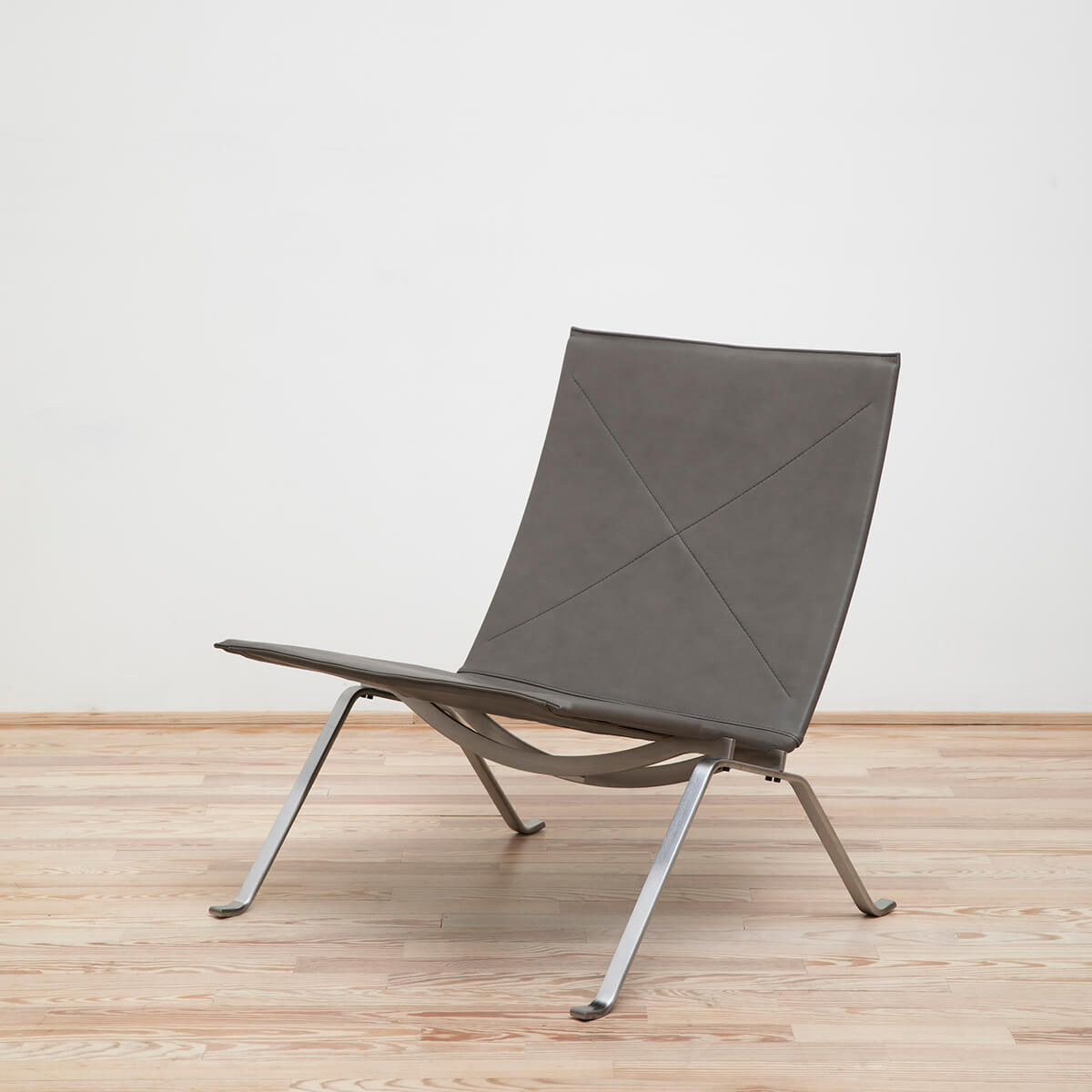 Sillón PK22 edición especial - Fritz Hansen Sillón PK22 Aniversario - Fritz Hansen