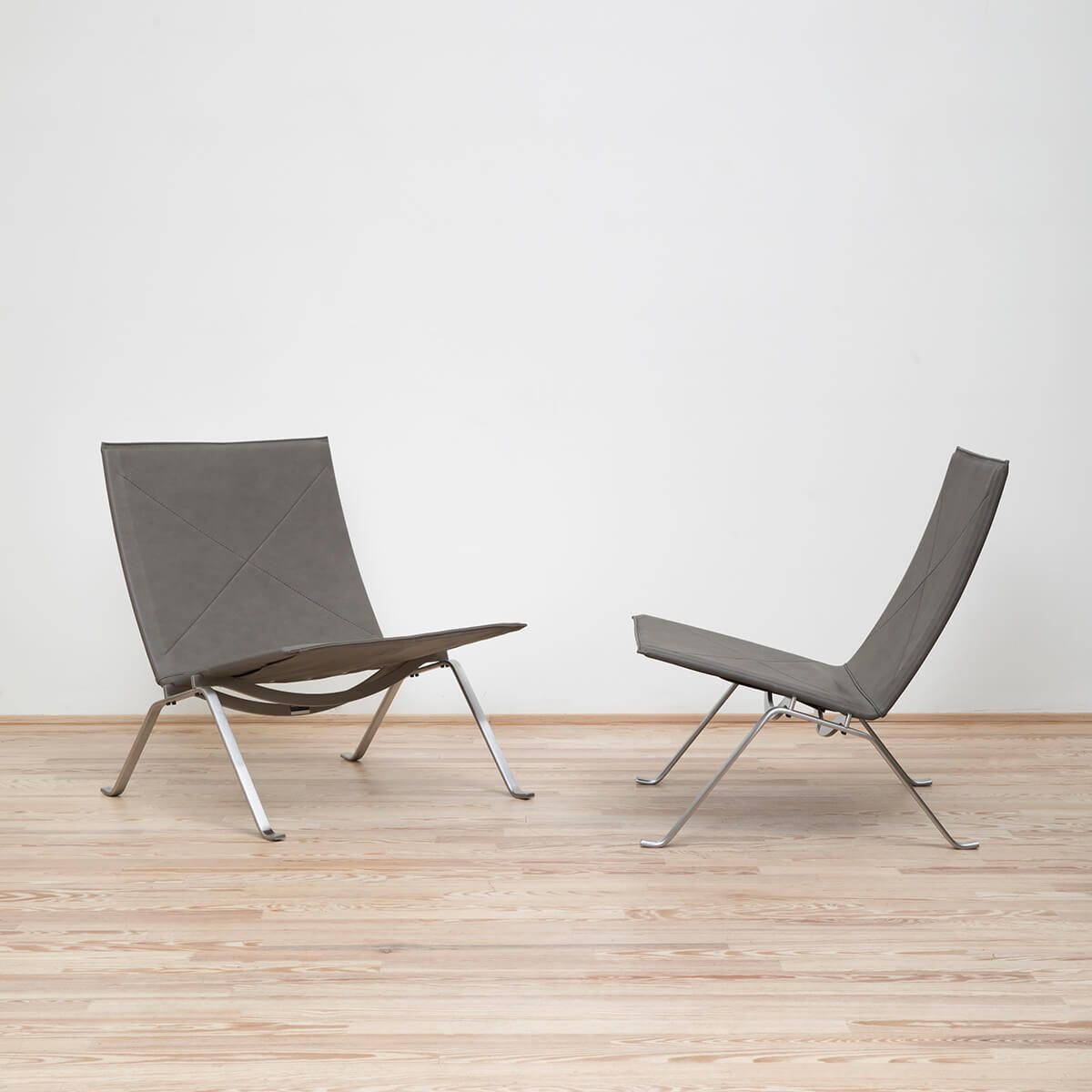 Sillón PK22 edición especial - Fritz Hansen Sillón PK22 edición especial - Fritz Hansen