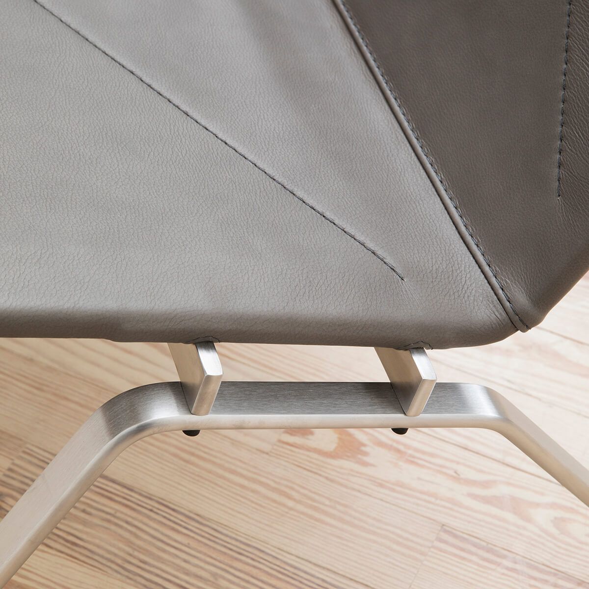 Sillón PK22 edición especial - Fritz Hansen Sillón PK22 edición especial - Fritz Hansen