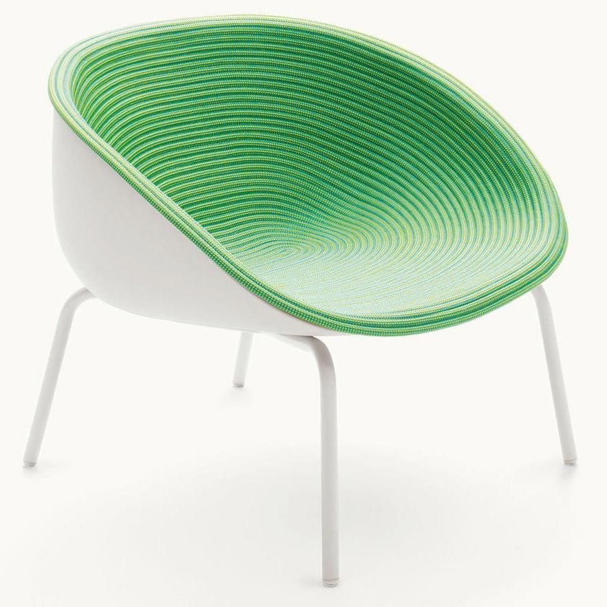 Sillón Amable - Paola Lenti (copia)