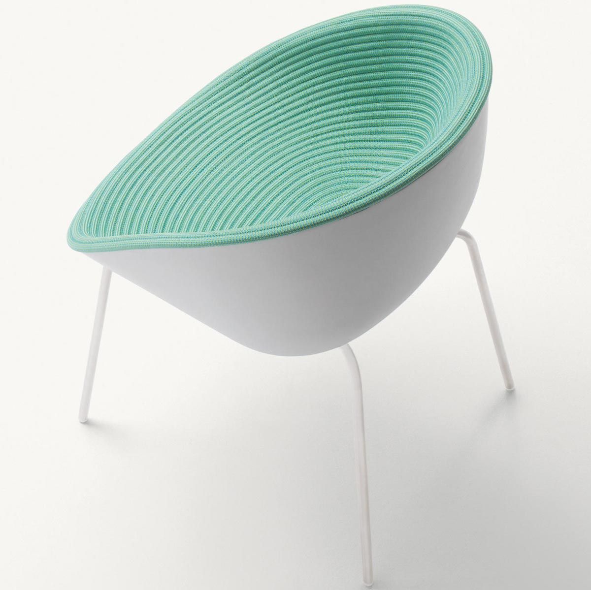 Sillón Amable - Paola Lenti