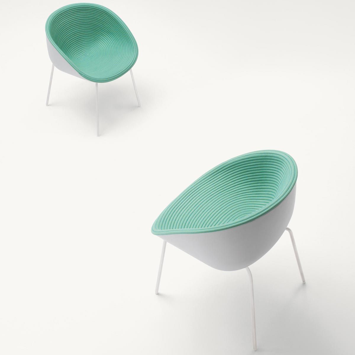 Sillón Amable - Paola Lenti