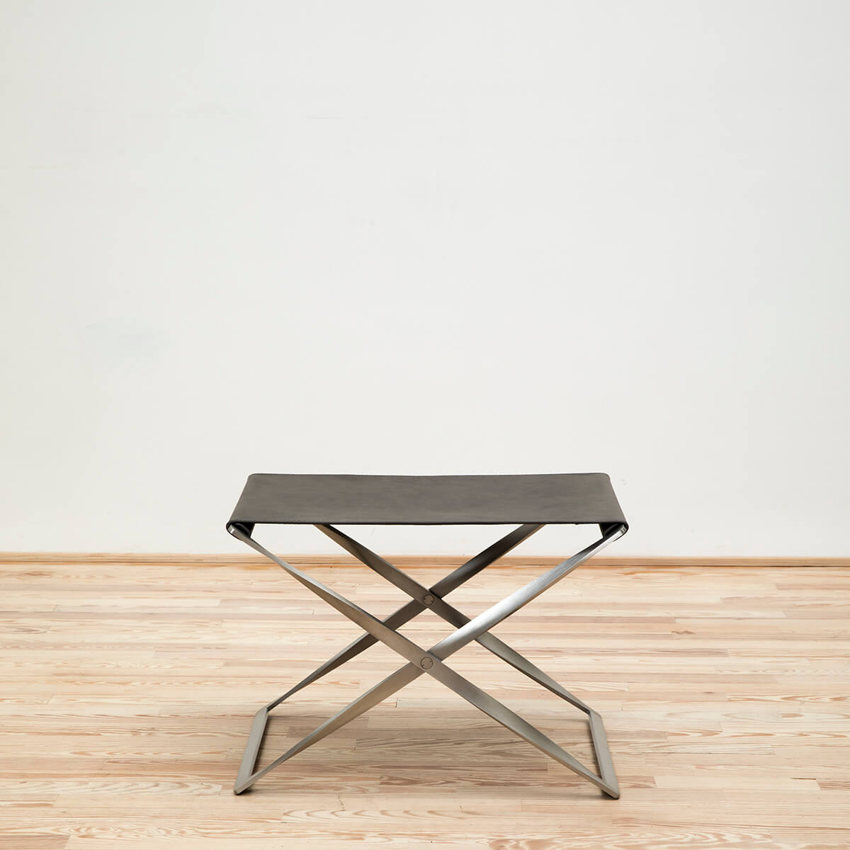 Taburete PK91 Edición especial - Fritz Hansen Taburete PK91 Edición especial - Fritz Hansen
