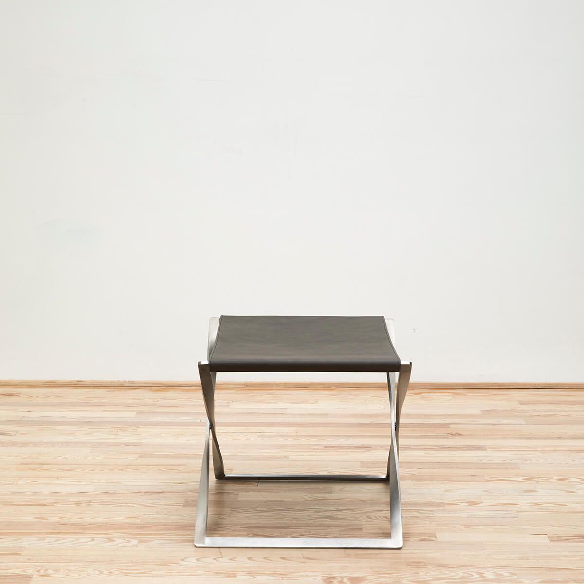 Taburete PK91 Edición especial - Fritz Hansen Taburete PK91 Edición especial - Fritz Hansen