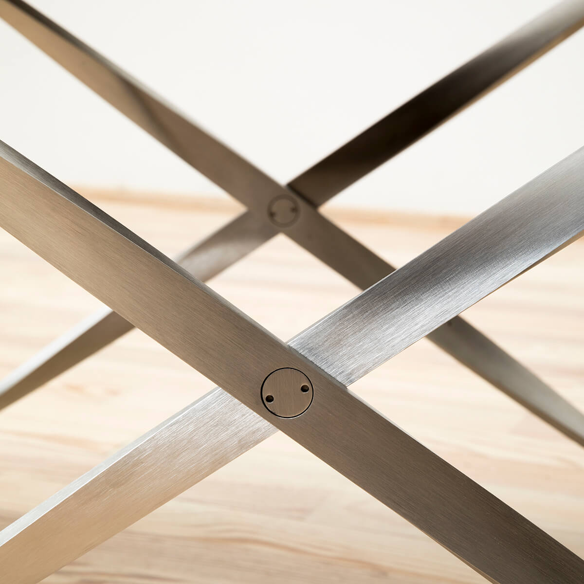 Taburete PK91 Edición especial - Fritz Hansen Taburete PK91 Edición especial - Fritz Hansen