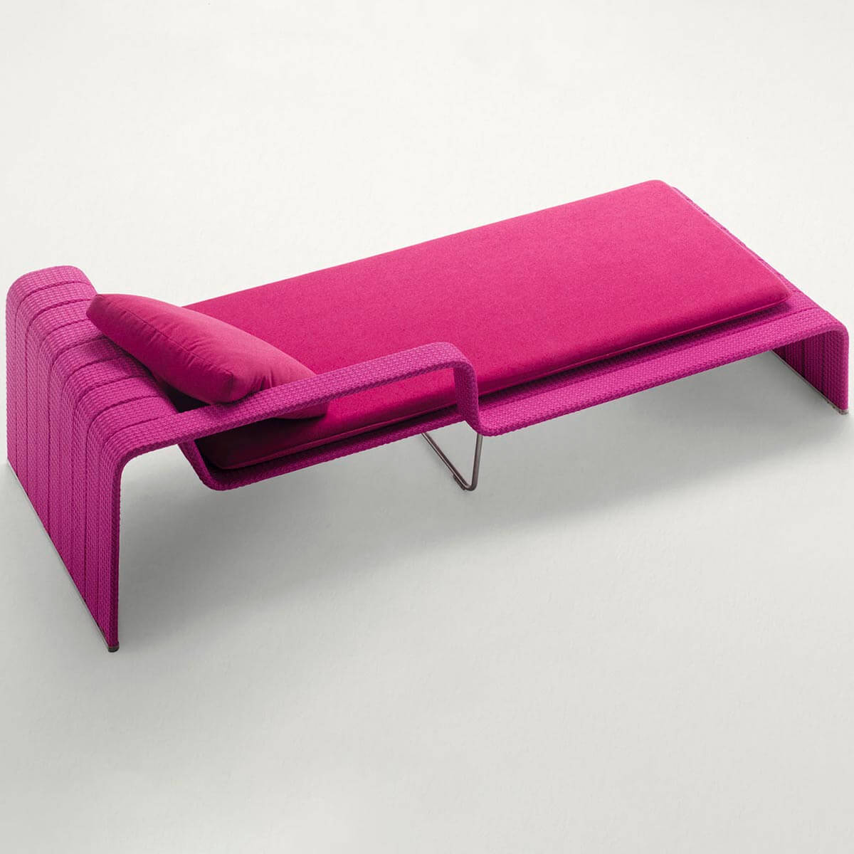 Tumbona Frame - Paola Lenti Tumbona Frame - Paola Lenti