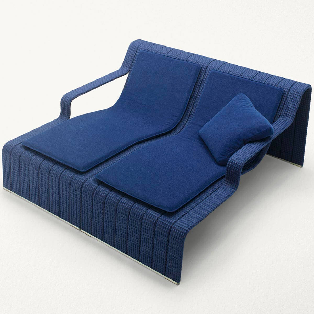 Tumbona Frame - Paola Lenti Tumbona Frame - Paola Lenti
