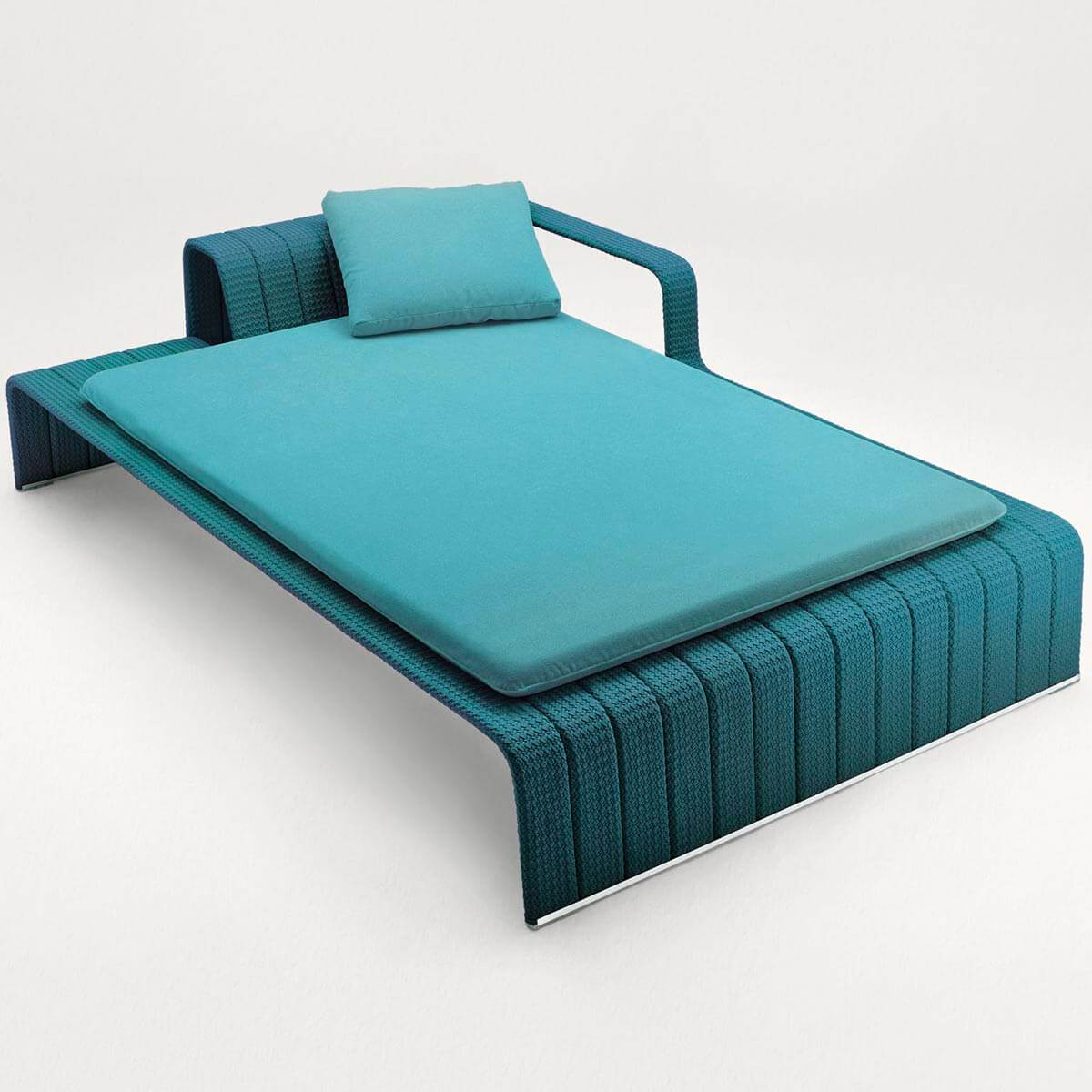 Tumbona Frame - Paola Lenti Tumbona Frame - Paola Lenti