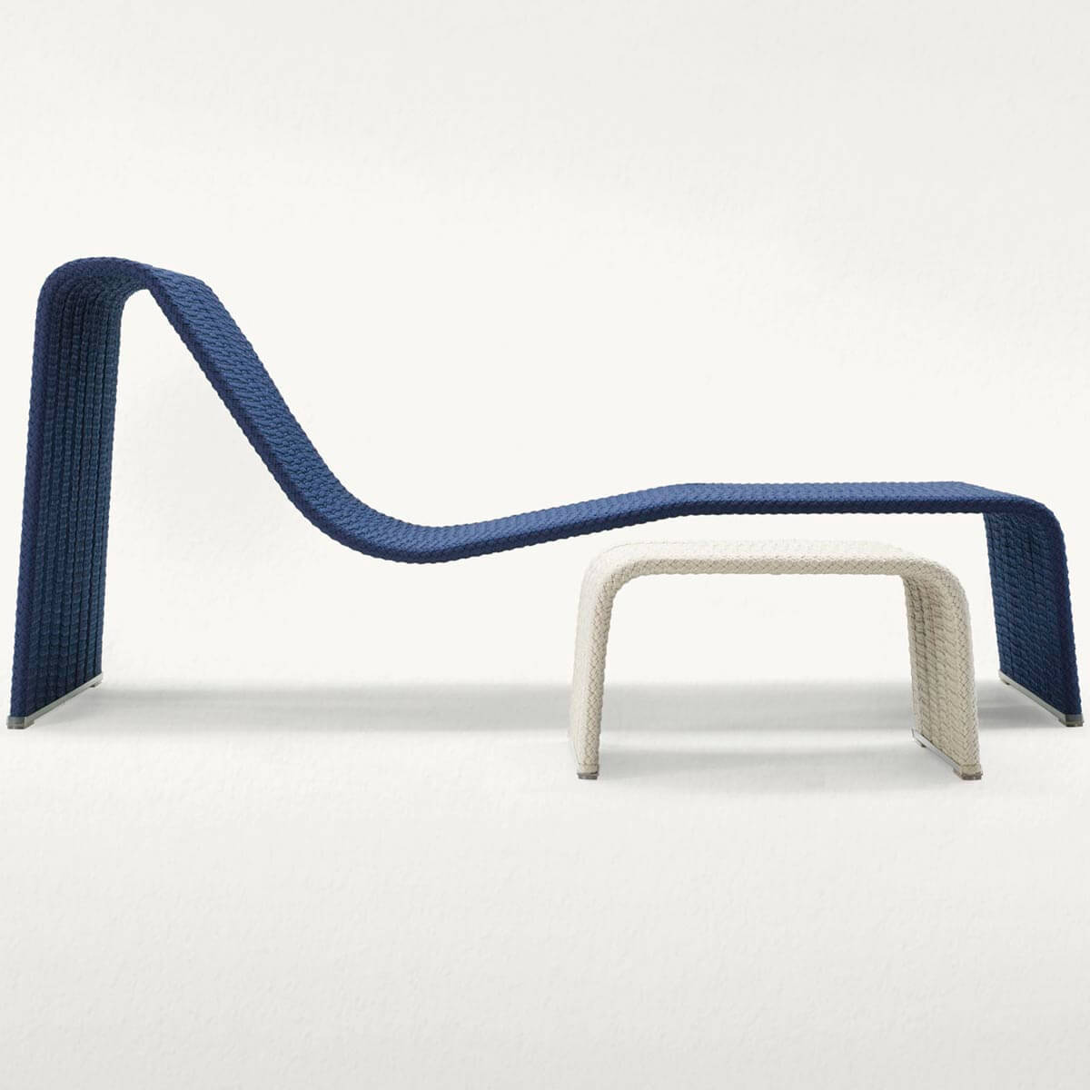 Tumbona Frame - Paola Lenti Tumbona Frame - Paola Lenti