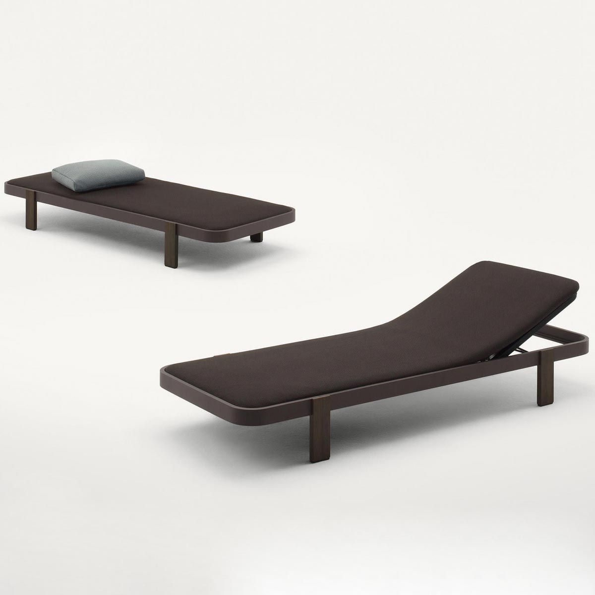 Tumbona Rams - Paola Lenti