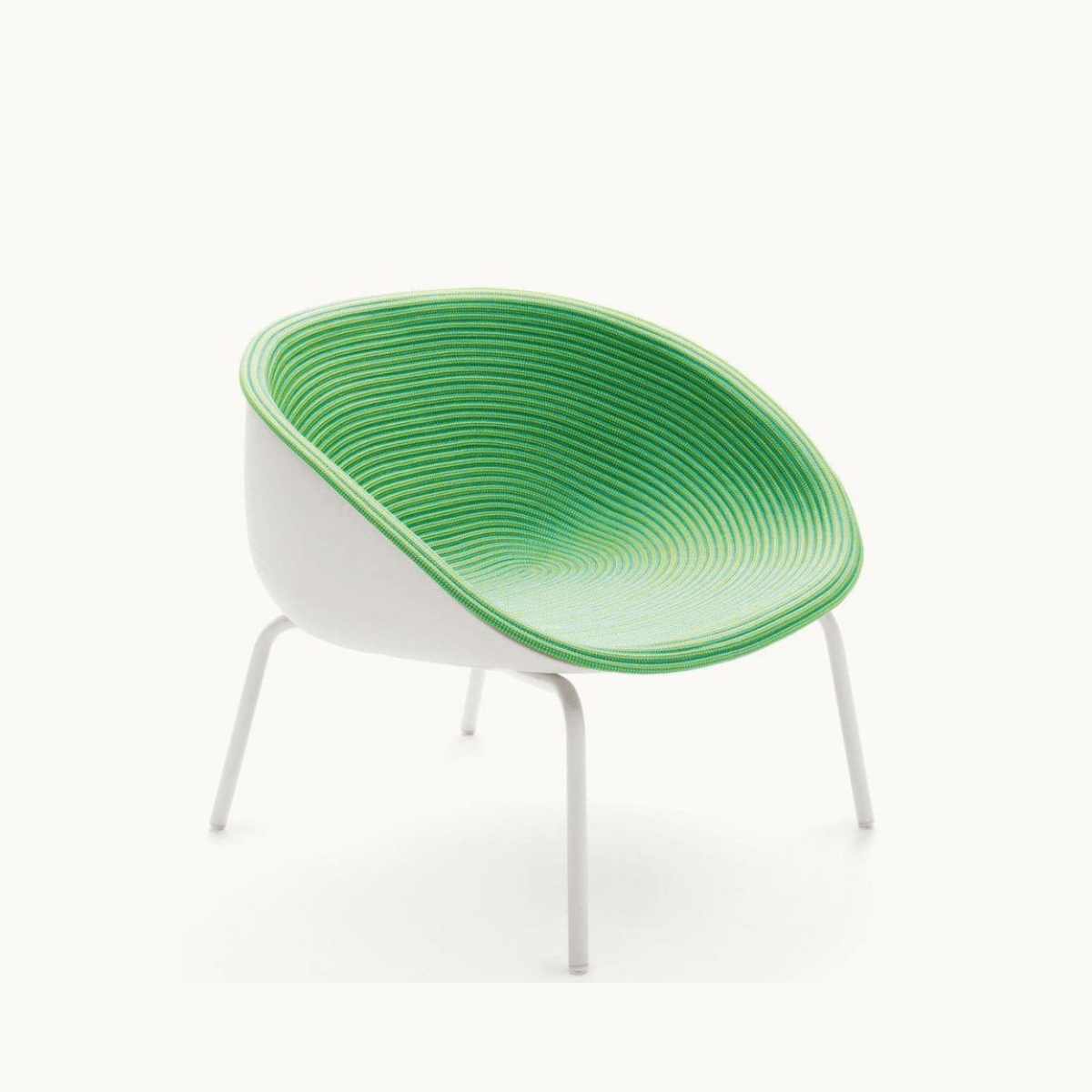 Sillón Amable - Paola Lenti