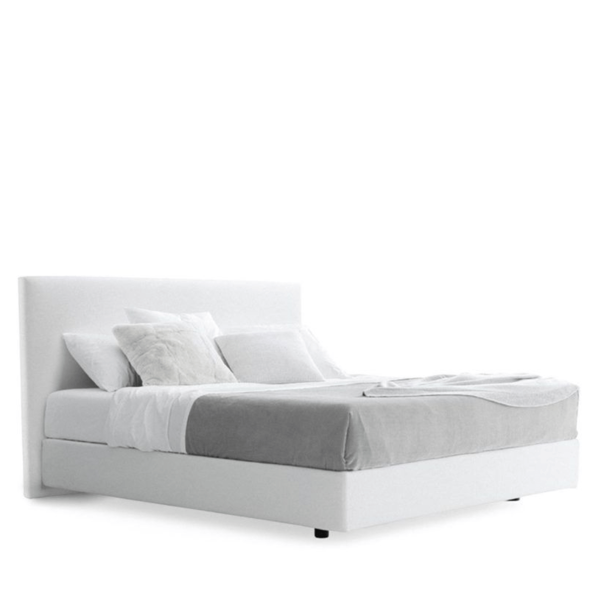 Cama Arca - Poliform