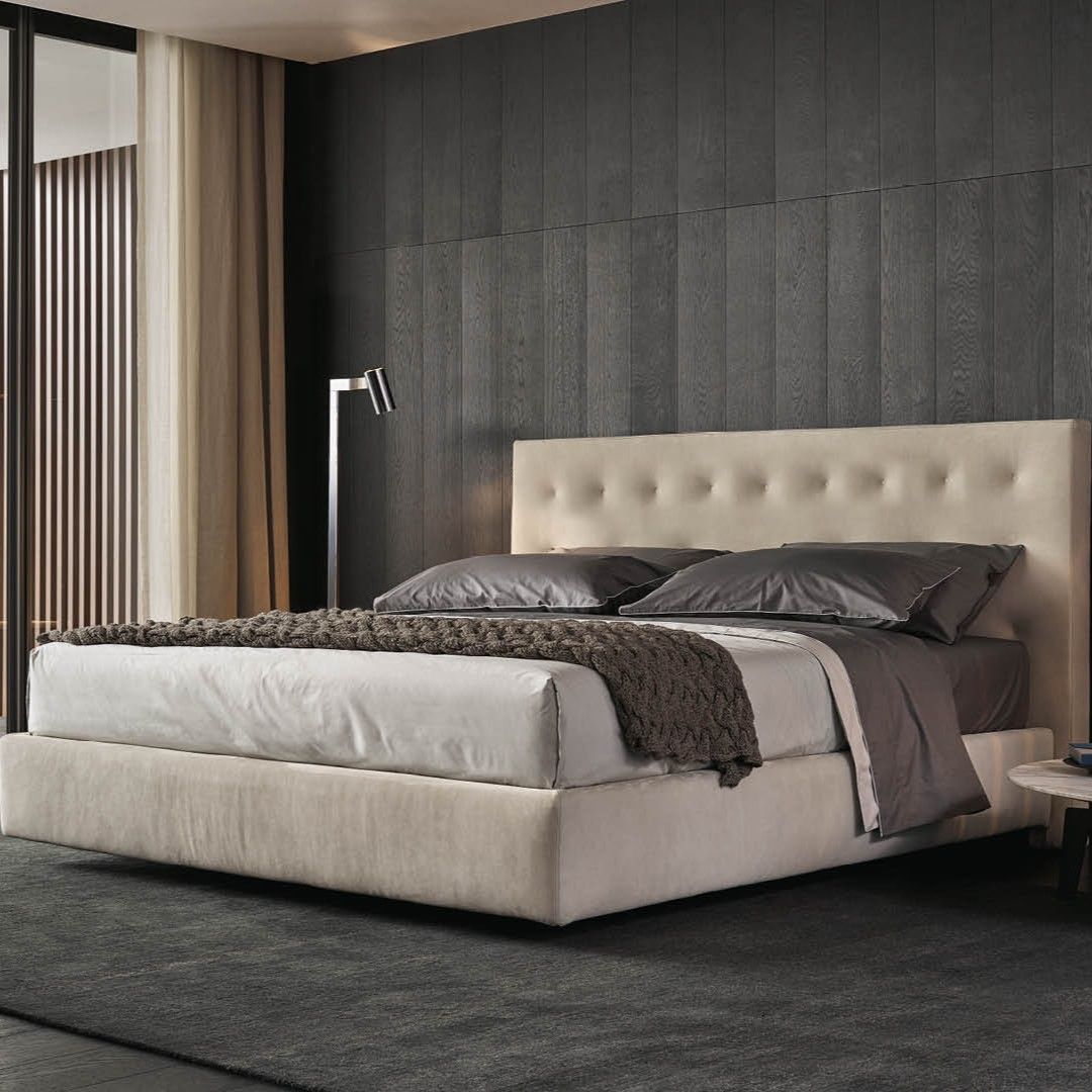 Cama Arca - Poliform