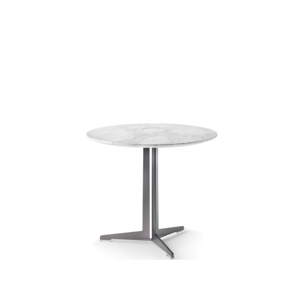 Mesa auxiliar Fly 60 cm - Flexform