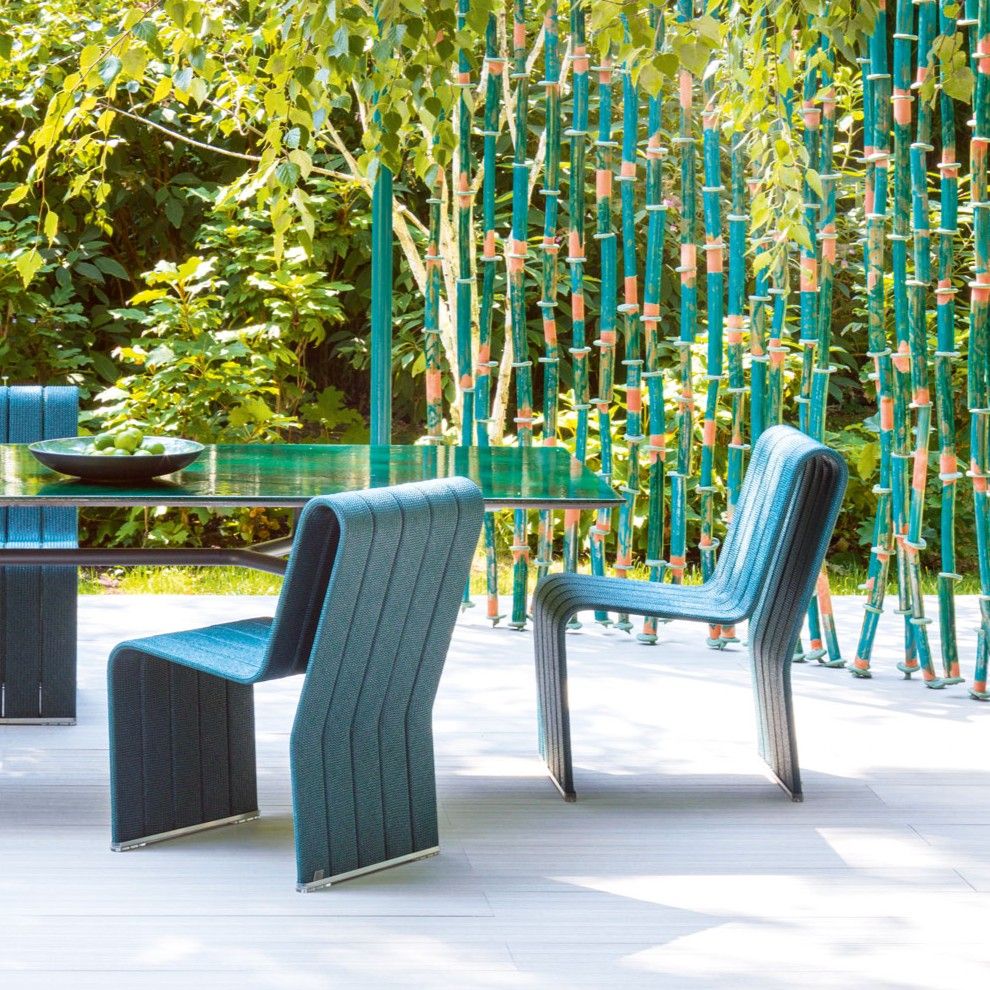 Silla Frame - Paola Lenti