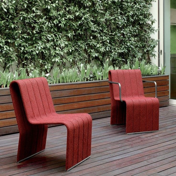 Silla Frame - Paola Lenti