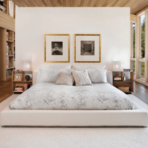 Cama Groundpiece - Flexform