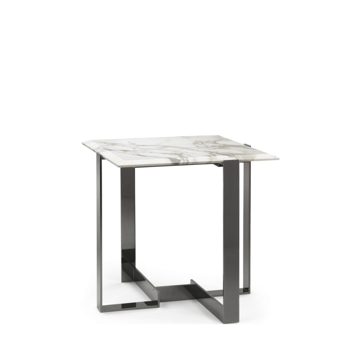 Mesa auxiliar Jacques 62 - Flexform Mood