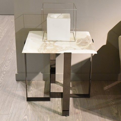 Mesa auxiliar Jacques 62 - Flexform Mood