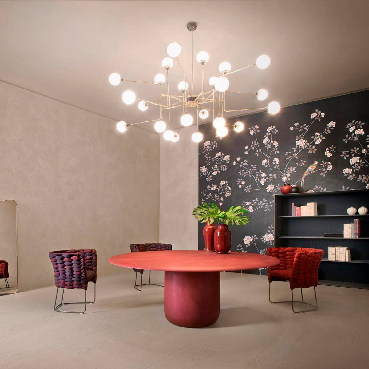 Mesa Gon - Paola Lenti Mesa Gon - Paola Lenti