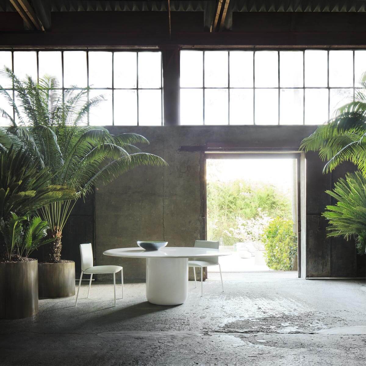 Mesa Gon - Paola Lenti Mesa Gon - Paola Lenti
