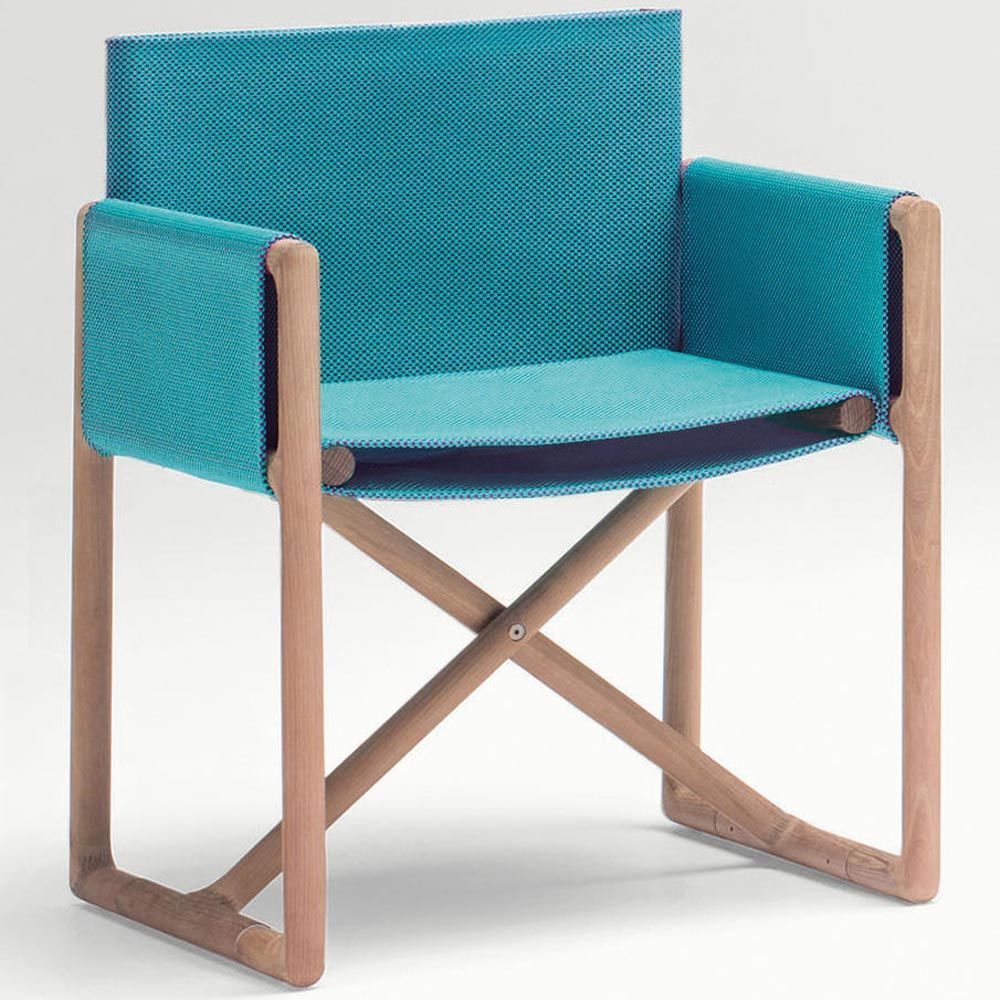 Silla Portofino - Paola Lenti