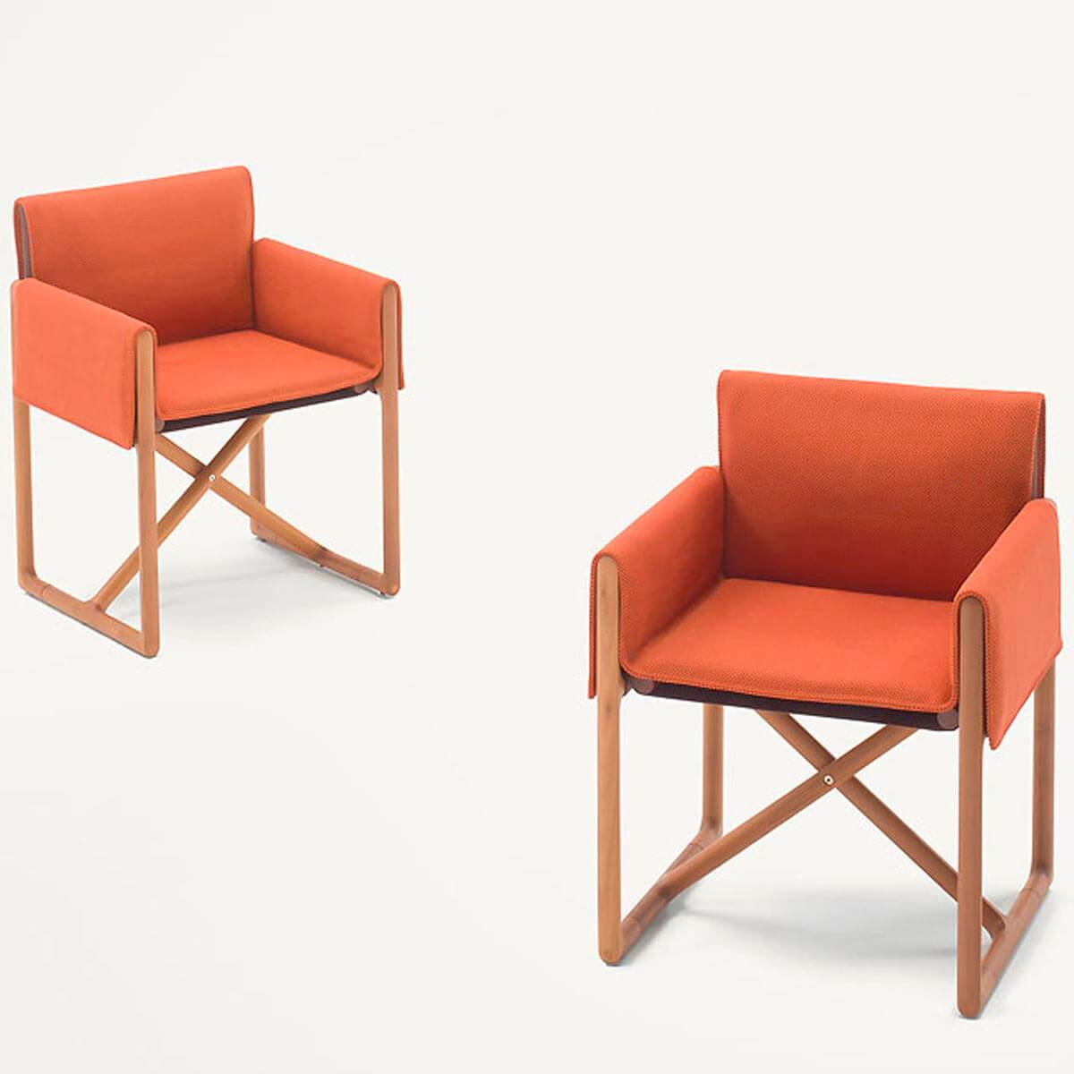 Silla Portofino - Paola Lenti
