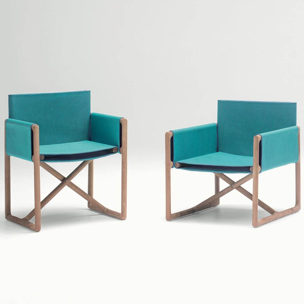 Silla Portofino - Paola Lenti