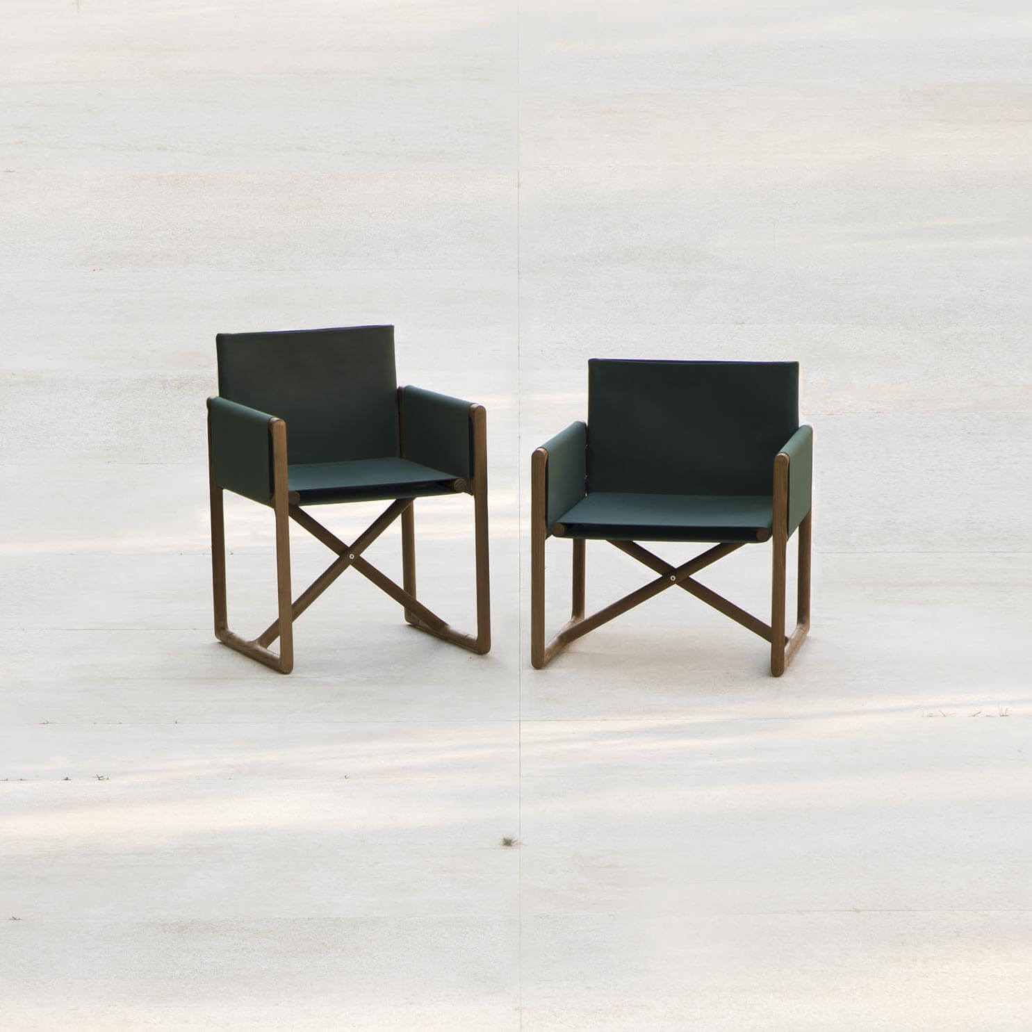 Silla Portofino - Paola Lenti