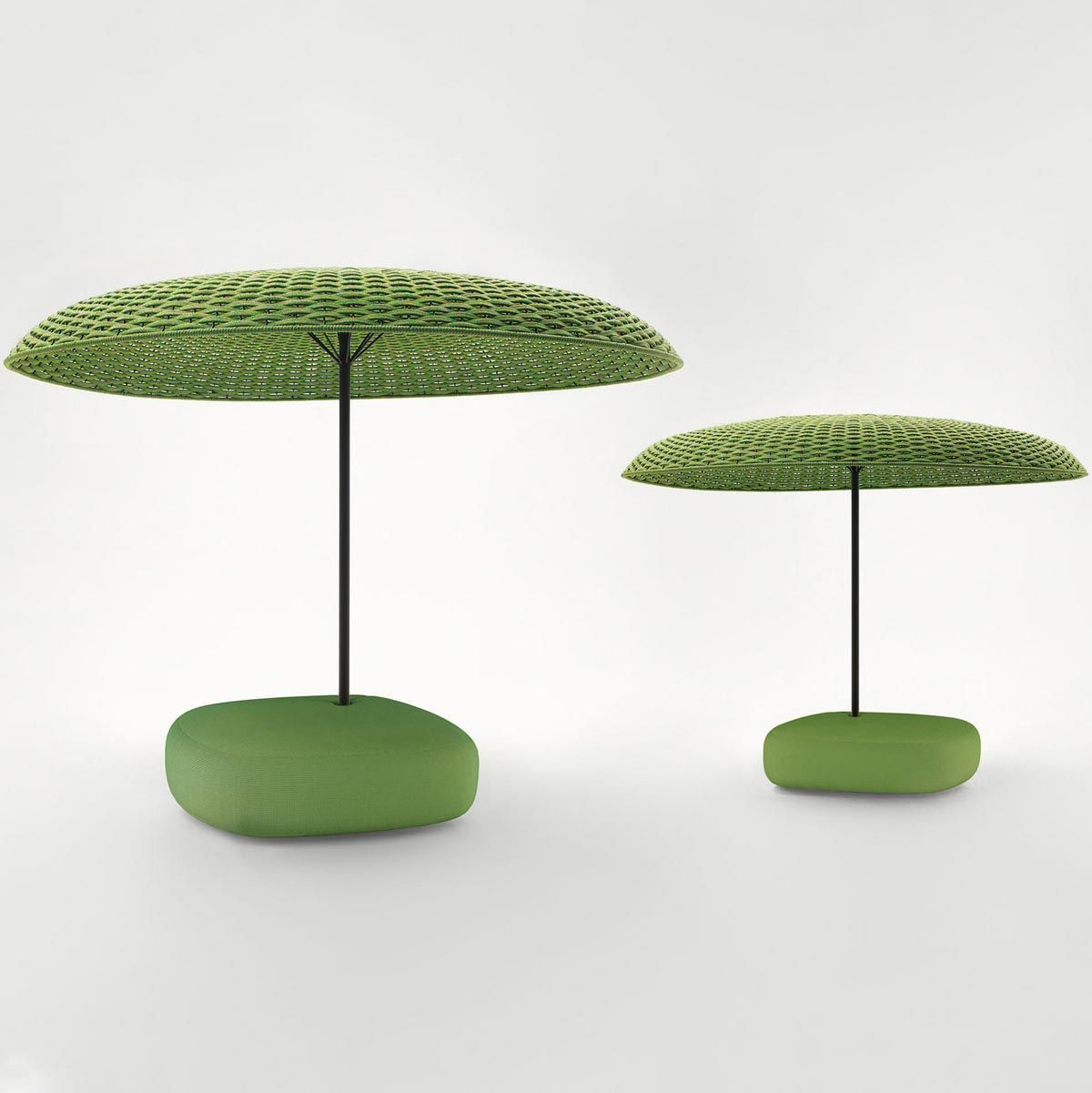 Sombrilla Mogambo - Paola Lenti