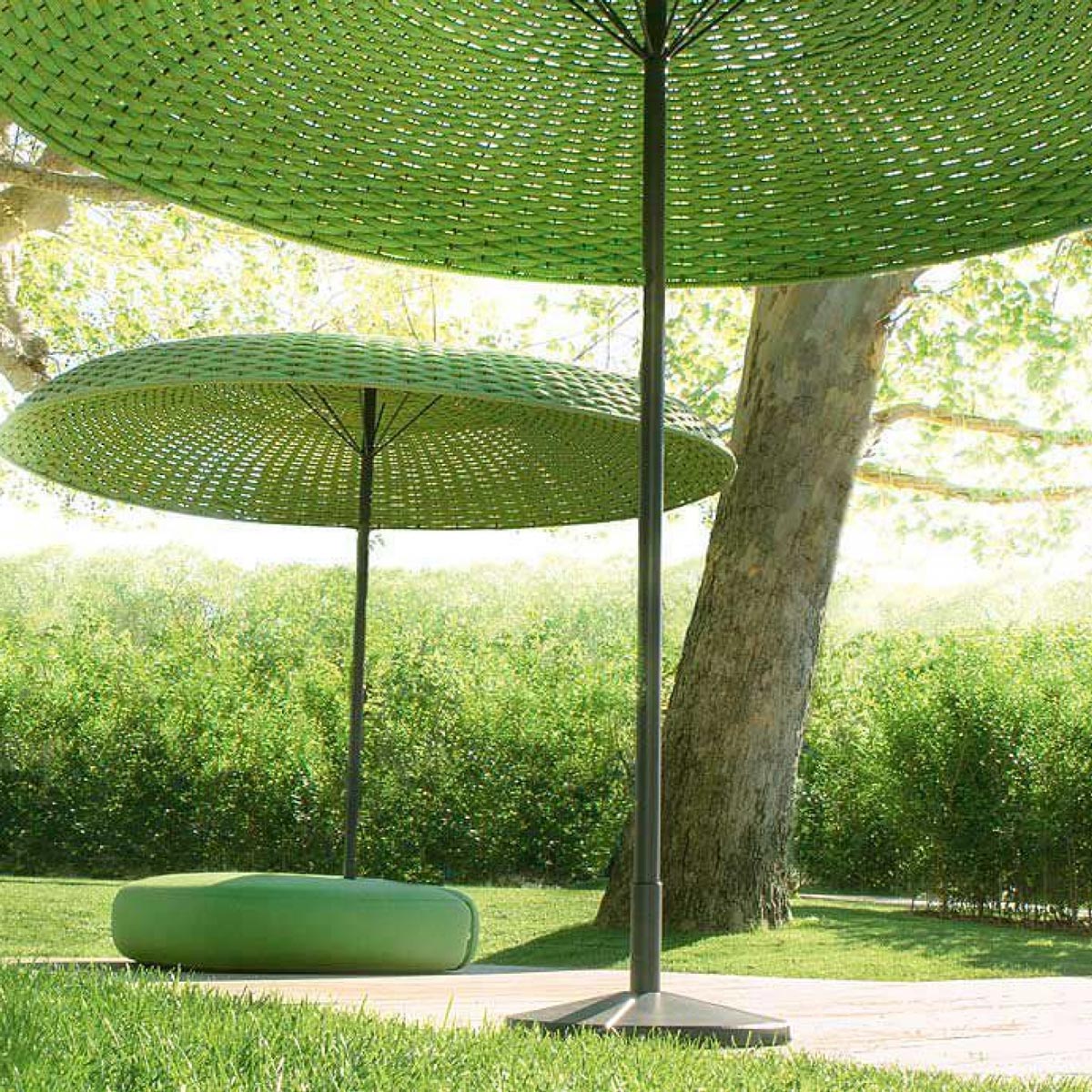Sombrilla Mogambo - Paola Lenti