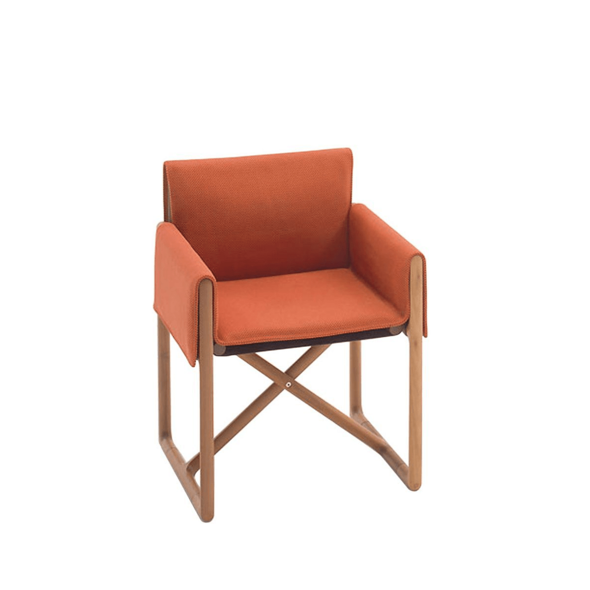 Silla Portofino - Paola Lenti