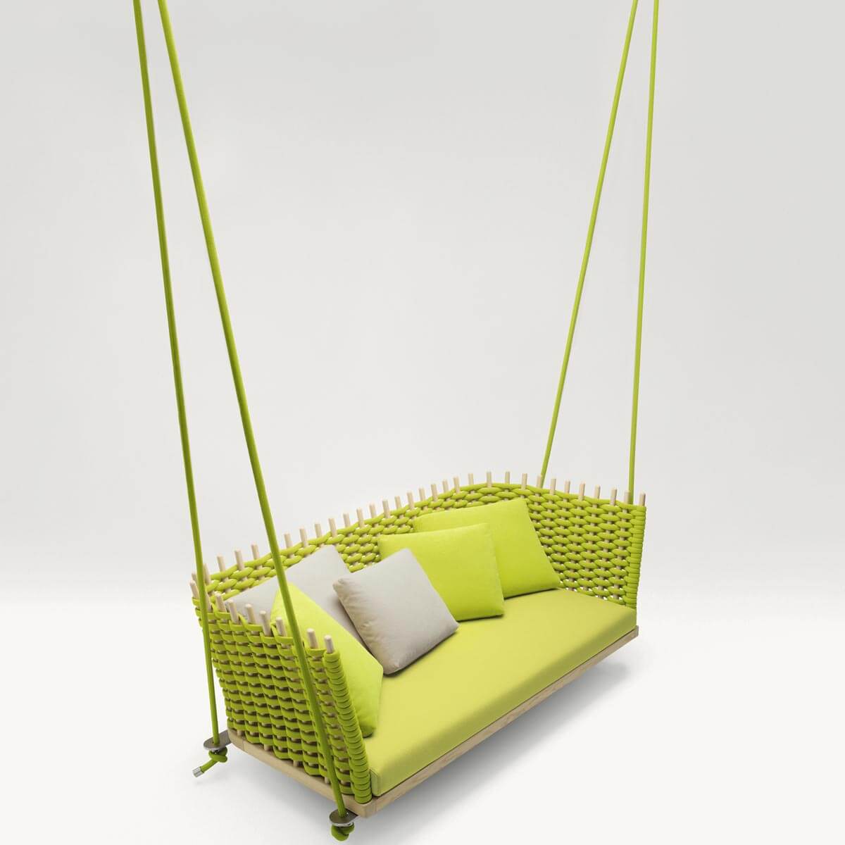 Asiento Wabi - Paola Lenti