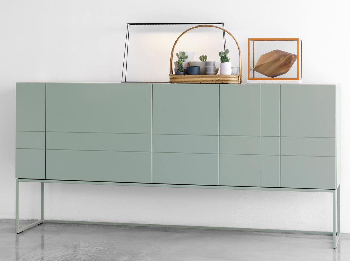 Asplund muebles diseño