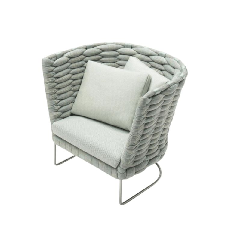 Butaca Ami - Paola Lenti