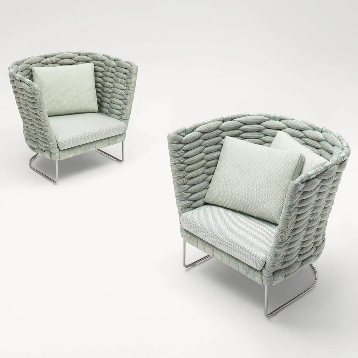 Butaca Ami - Paola Lenti