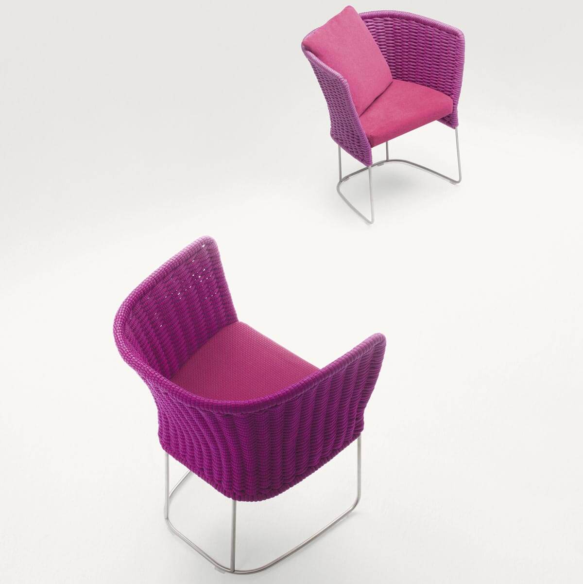 Butaca Ami - Paola Lenti