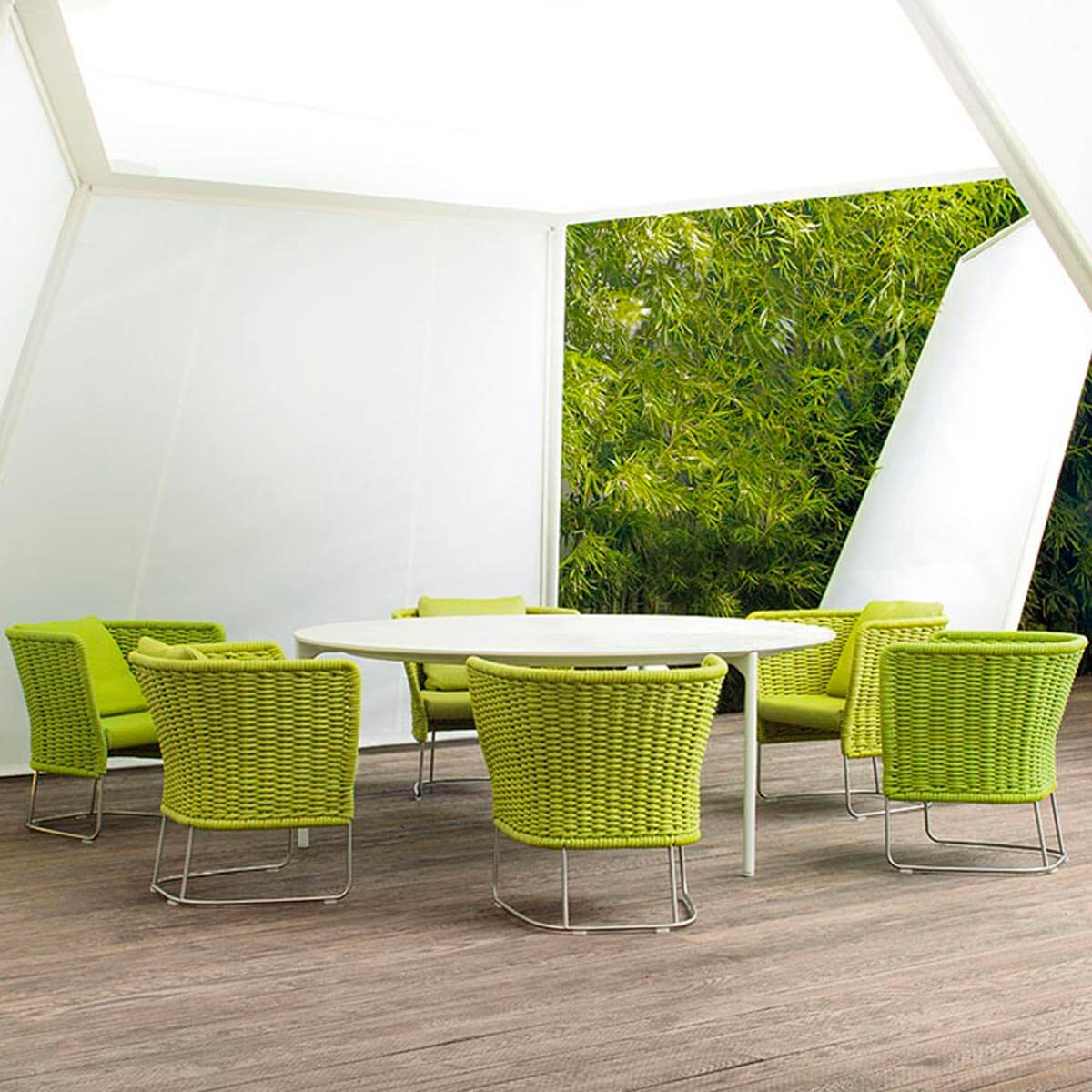 Butaca Ami - Paola Lenti