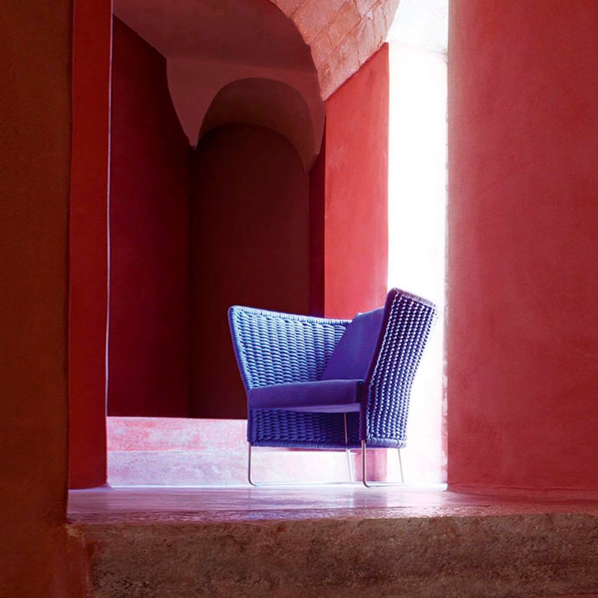 Butaca Ami - Paola Lenti