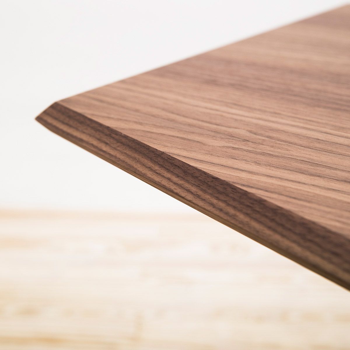 Mesa Cavaletto Nogal - Cassina